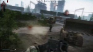 Лучшее оружие для новичка КЕДР-Б. Тарков для начинающих. Гайд Escape From Tarkov