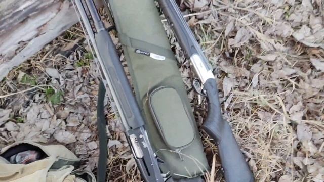 МР 156 обзор владельца смотреть онлайн