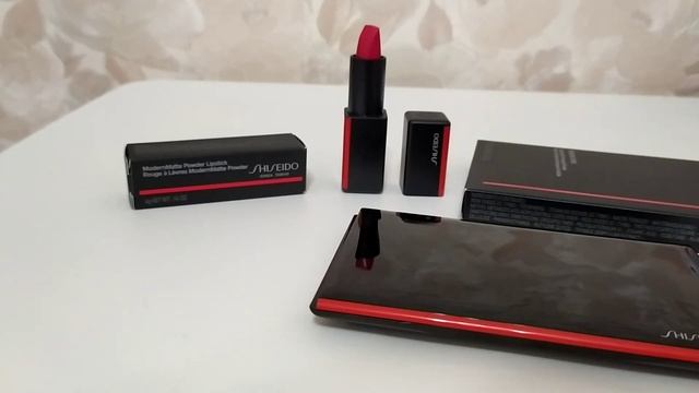 Sephora - SHISEIDO Клиентский День, Крутые Подарки