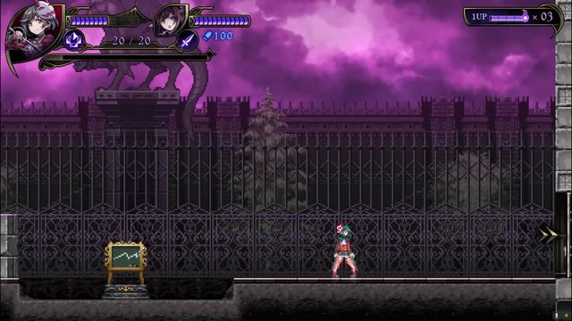 Grim Guardians - This BASED Metroidvania Game has Gal Guns Hunting a Succubus Brat смотреть онлайн