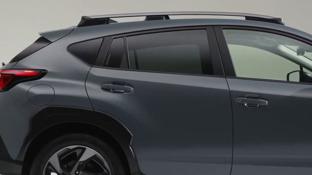 SUBARU CROSSTREK 2023 Hadir