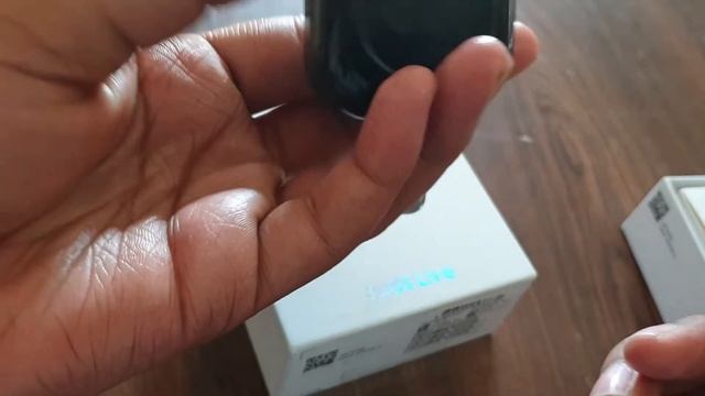 samsung buds live clone | master copy смотреть онлайн