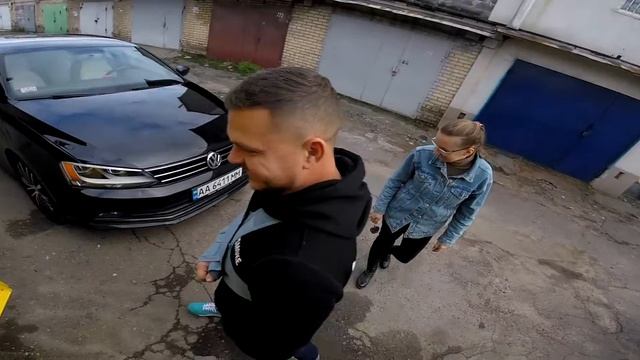 Звезда на 50 для GEON TerraX 250 и цепь DiD! Он идеален! смотреть онлайн