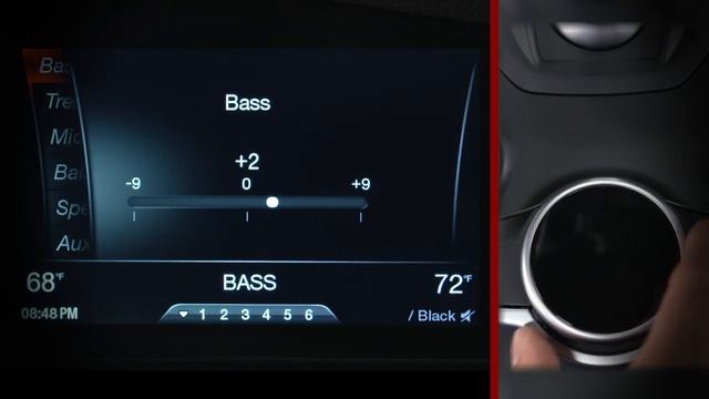 Information and Entertainment System | How To | 2019 Alfa Romeo Stelvio смотреть онлайн