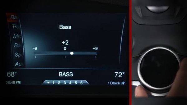 Information and Entertainment System | How To | 2019 Alfa Romeo Stelvio