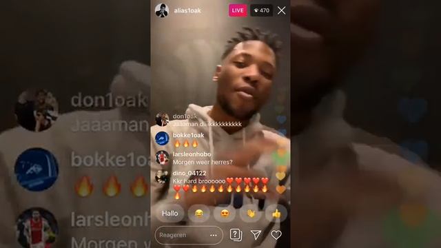 Sevn alias Ajax song смотреть онлайн