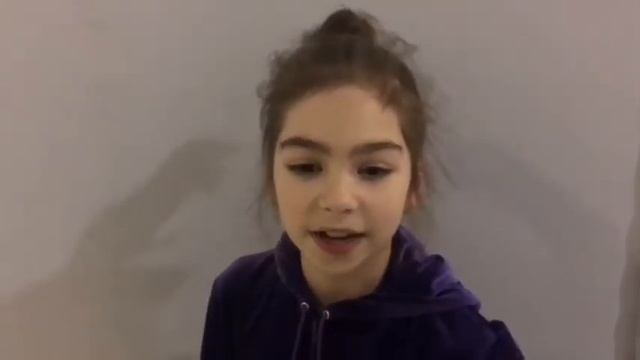 Анна Геннадьевна, с Днём Рождения! смотреть онлайн