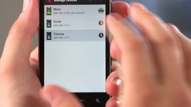 Last Minute Holiday Shopping and Zact Mobile смотреть онлайн