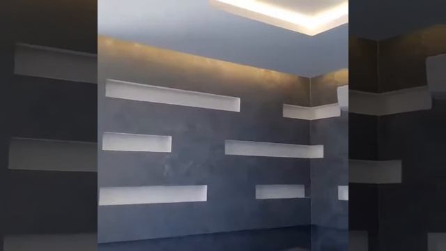 Штукатурка с эффектом бархата Cadoro от San Marco смотреть онлайн