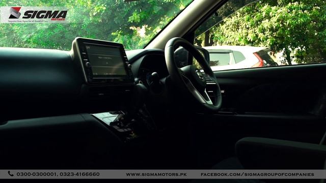 Nissan Dayz Highway Star 2019 | Turbo + Hybrid Complete Review | Sigma Motors смотреть онлайн