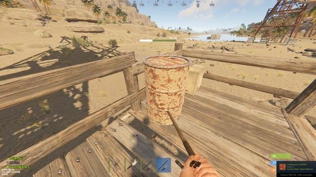 Rust 2023 05 27 21 41 52 440 смотреть онлайн