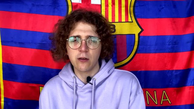 Барселона - чемпион! А еще Бускетс и Алемани уходят | Barca Digest