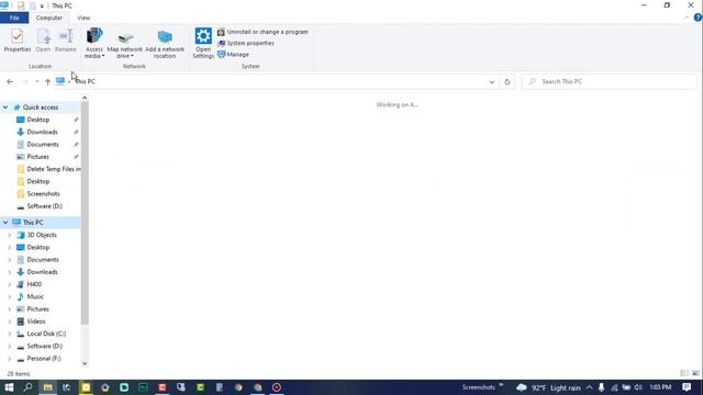 Fix msvcp140 dll Missing Error | The program can't start because MSVCP140.dll is missing |Fix Origi смотреть онлайн