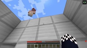 ?ЛАБИРИНТ НУБА ПРОТИВ ЛАБИРИНТА ПРО В МАЙНКРАФТ! ШЕДИ ЛЕСКА И НУБИК MINECRAFT