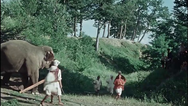 07.Женя в Индии смотреть онлайн