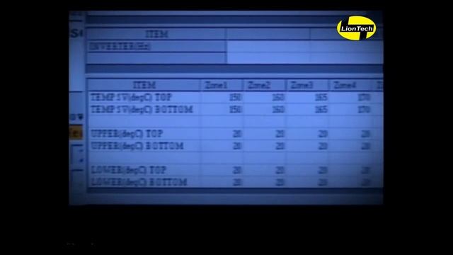 Конвейерные печи оплавления от TSM