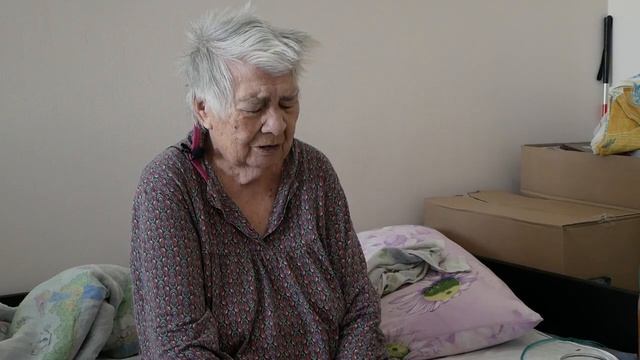 Видеостудия "Свет" г. Уфа "Воспоминания моей бабушки" смотреть онлайн