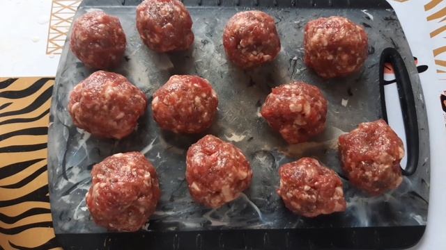 СУП С ФРИКАДЕЛЬКАМИ И ГРЕЧКОЙ//рецепт простой и очень вкусный// смотреть онлайн