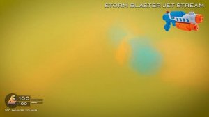 NERF GUN GAME | SUPER SOAKER EDITION 7.0! (Nerf First Person Shooter)