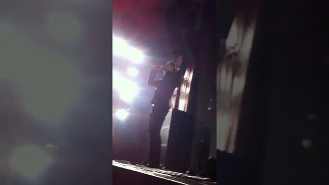 Дима Билан "Я просто люблю тебя" смотреть онлайн