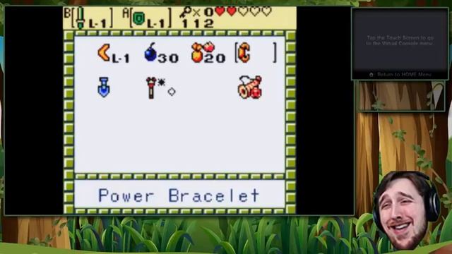 The Legend of Zelda: Oracle of Seasons - Gameplay / Walkthrough / Let's Play - Part 4 смотреть онлайн