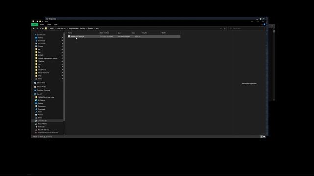 Prefix Native Java Profiler Demo смотреть онлайн