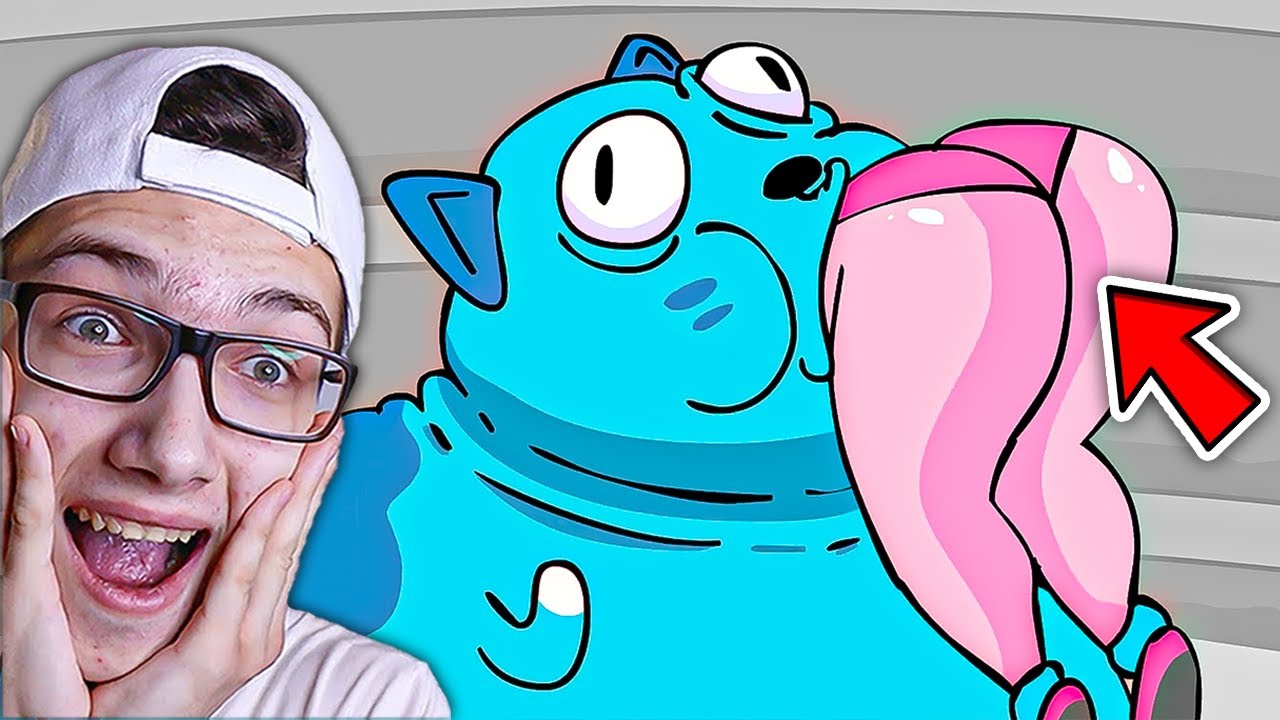 СИНИЙ ДРУГ СЪЕЛ МАМУ БЛИННЫЕ РУКИ ? РАДУЖНЫЕ ДРУЗЬЯ ROBLOX в ПОППИ ПЛЕЙТАЙМ смотреть онлайн