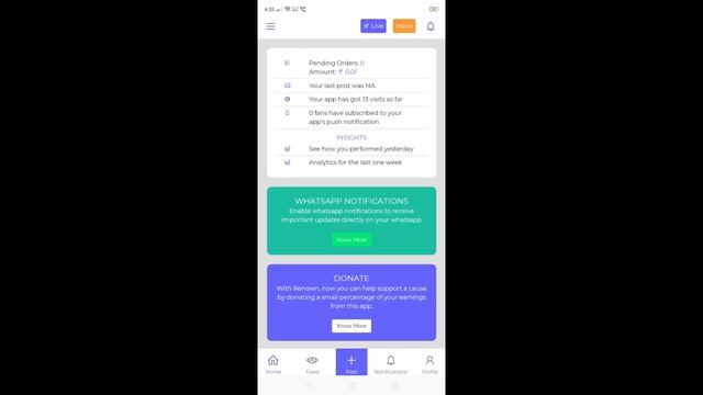 Join My App Kya Hai | JoinMyApp Review | How To Use JoinMyApp | How To Create Your Own App for FREE смотреть онлайн