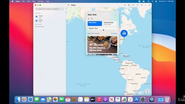Apple M1 MacBook Air Unboxing & First Look | ASMR Unboxing смотреть онлайн