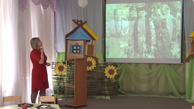 Мастер класс Аджимуратова Ветанье Ахтемовна воспитатель МБДОУ "Детский сад "Берёзка"с.Урожайное" смотреть онлайн