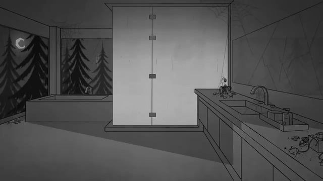 Разрушительный Куб ♥ Internecion Cube [Animatic] - Часть 2 - (Русская озвучка) смотреть онлайн