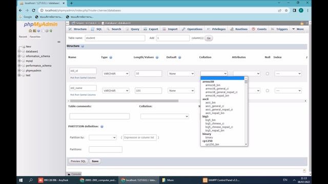 Install and Test run script PHP on XAMPP with Visual Studio Code смотреть онлайн