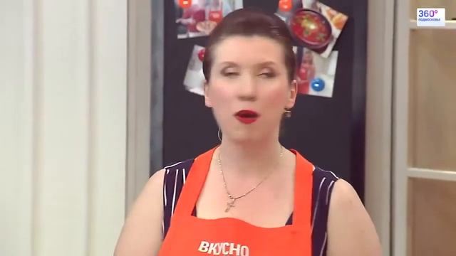 ВКУСНО с Оксаной Сташенко - 94. Помидоры в маринаде, домашний кетчуп и вяленые помидоры. ТВ 360.