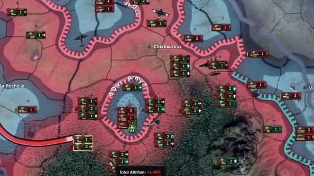 UNIFIER le MONDE avec l'ANARCHISME grâce au pays le plus PUISSANT de HOI4 смотреть онлайн