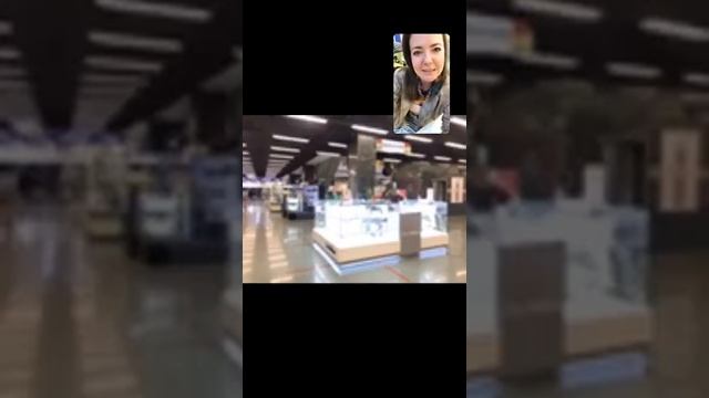 Тур по ТРЦ Светофор Люберцы и Торговый центр в covid смотреть онлайн