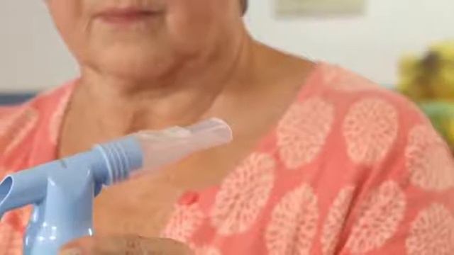 Philips Respironics Innospire Elegance Compressor Nebulizer, How To Use        MultiDoctorShop.com