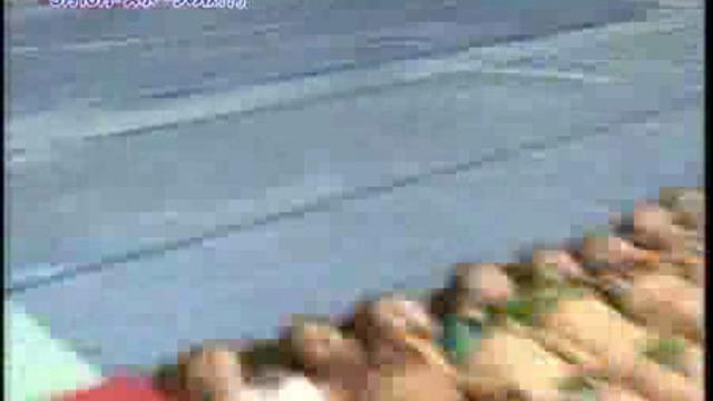 Японское ТВ-шоу. смотреть онлайн