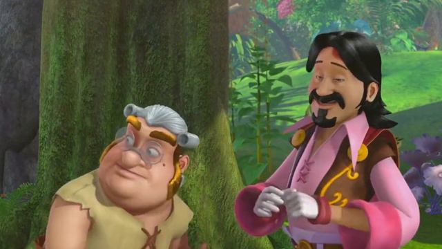 Peter Pan The Quest for the Never Book 2018 Full Movie 720p смотреть онлайн