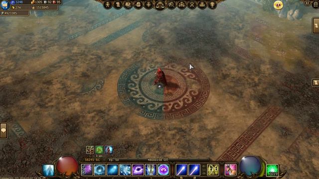 Drakensang online: 1000 подписчиков!!! смотреть онлайн