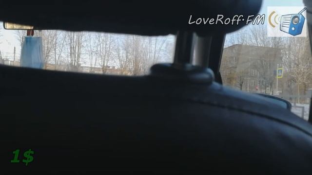 Taxi за 1$/ Проехал на Такси за доллар/На такси бесплатно/I took a taxi for$1/Зачитал рэп в такси # смотреть онлайн