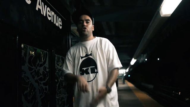 Slim ft. Константа - Демоны [2010]. HD смотреть онлайн