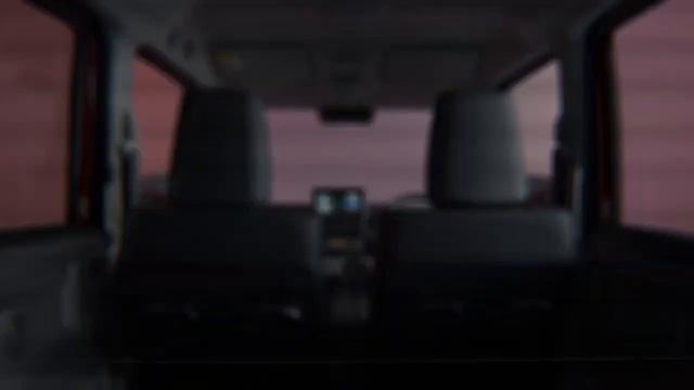 (Japan) 2022 Suzuki Spacia Custom Commercial смотреть онлайн