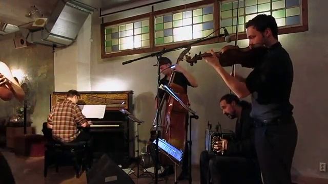 LosMonitors Cafe Dominguez смотреть онлайн