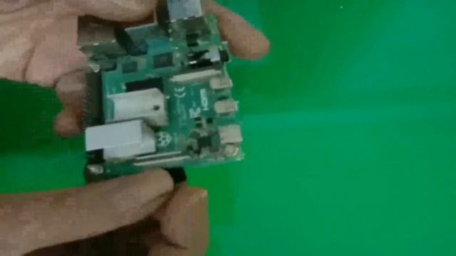 In ENGLISH-EPISODE-3 -#DISPLAY OF RASPBERRY PI ON LAPTOP WITH VNC VEWEIR, PuTTY software & RPI Only смотреть онлайн