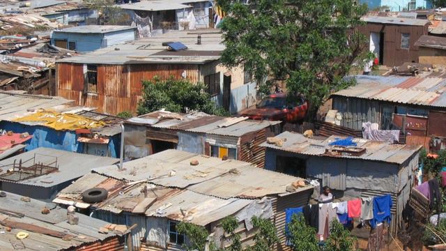 Shanty town | Wikipedia audio article смотреть онлайн