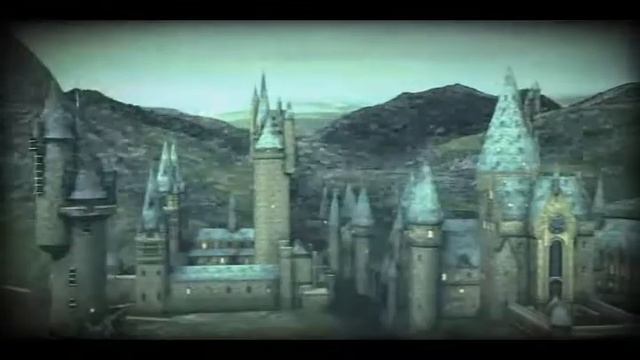 Гарри Поттер и Принц-полукровка-Часть7-Салют смотреть онлайн