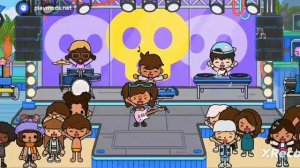 Девочка Плакса