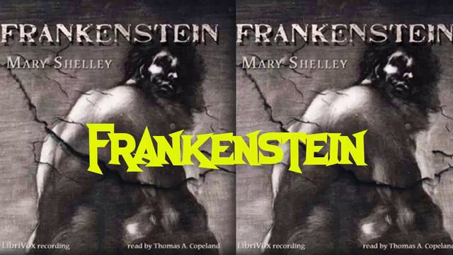 Frankenstein Audiobook (Edition 1831) by Mary Wollstonecraft Shelley | Audiobooks Youtube Free смотреть онлайн