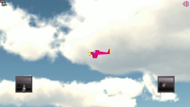 RC AirSim RC Model Airplane Flight Simulator 2023 02 24 05 55 смотреть онлайн