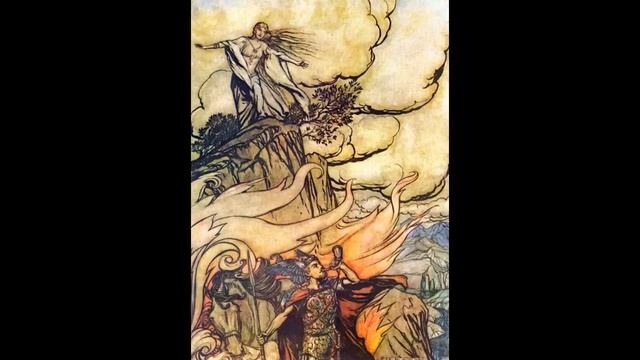 Introduction to the Ring Cycle Leitmotifs смотреть онлайн